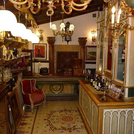 Hosteria Camino Luyego de Somoza Εξωτερικό φωτογραφία