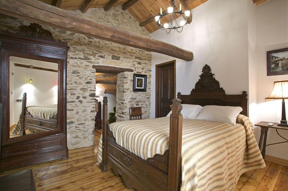 Hosteria Camino Luyego de Somoza Εξωτερικό φωτογραφία