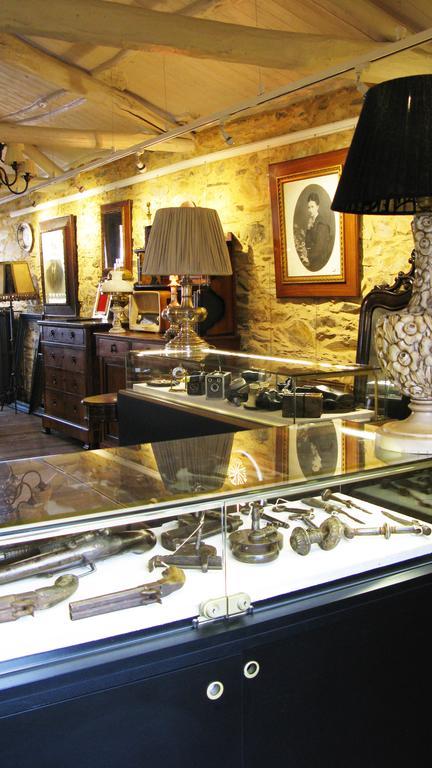 Hosteria Camino Luyego de Somoza Εξωτερικό φωτογραφία