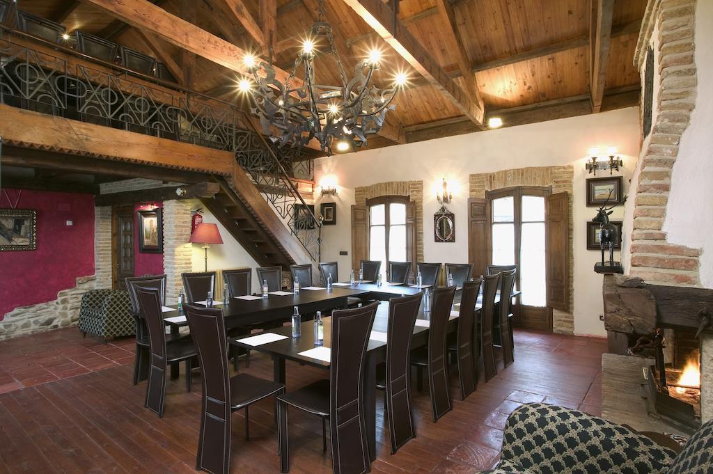 Hosteria Camino Luyego de Somoza Εξωτερικό φωτογραφία