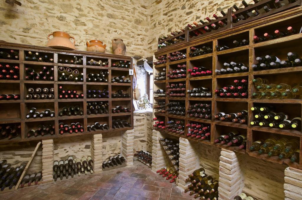 Hosteria Camino Luyego de Somoza Εξωτερικό φωτογραφία