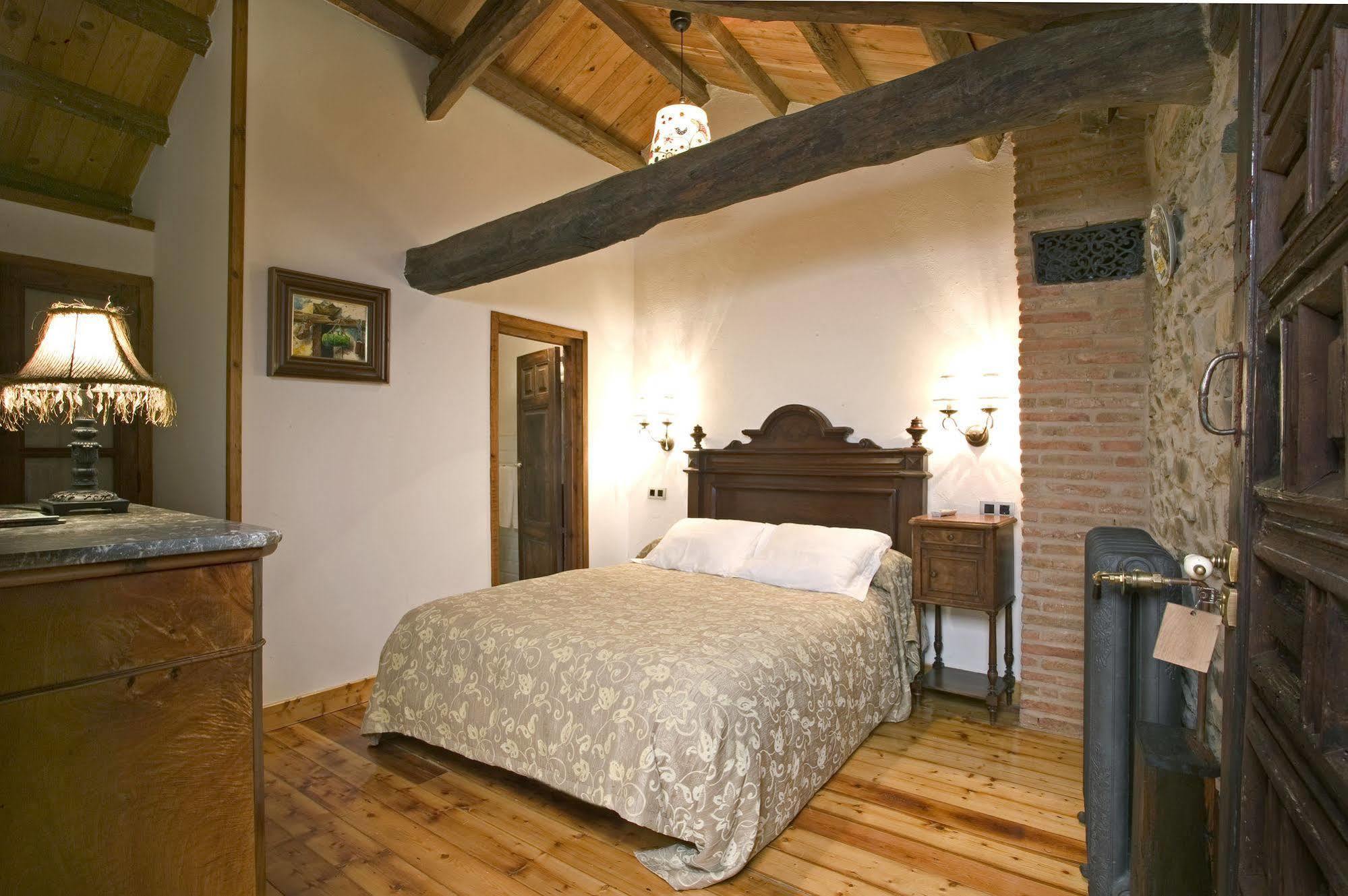 Hosteria Camino Luyego de Somoza Εξωτερικό φωτογραφία